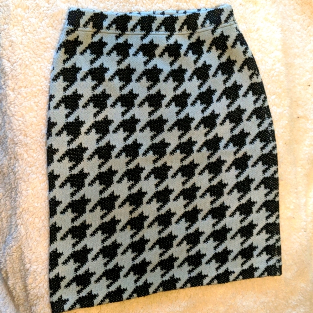 St. John Knit Skirt